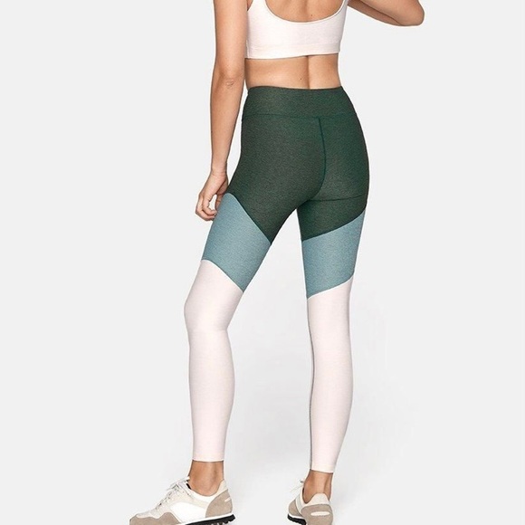 Outdoor Voices Springs Leggings - Picture 4 of 9